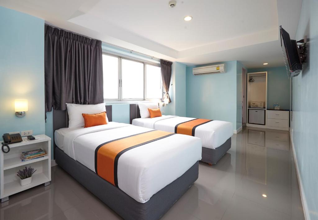 Superior Room